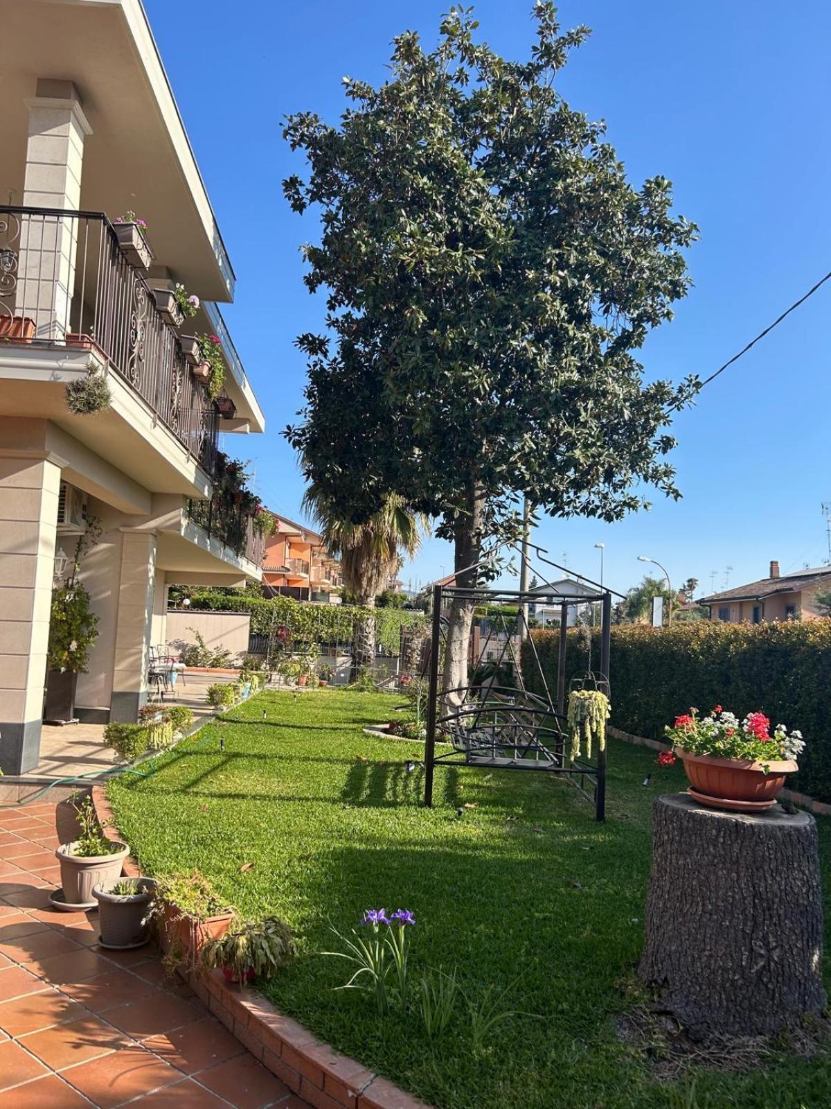 Villa Marchese Trecastagni Exterior photo